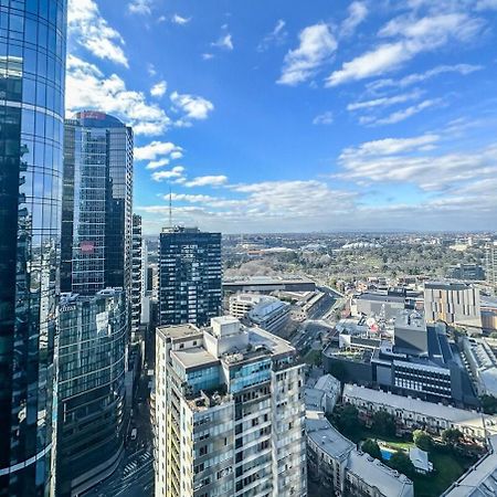 Leisure 2Br1Ba Apt Southbank Free Parkingpool Melbourne Exteriér fotografie