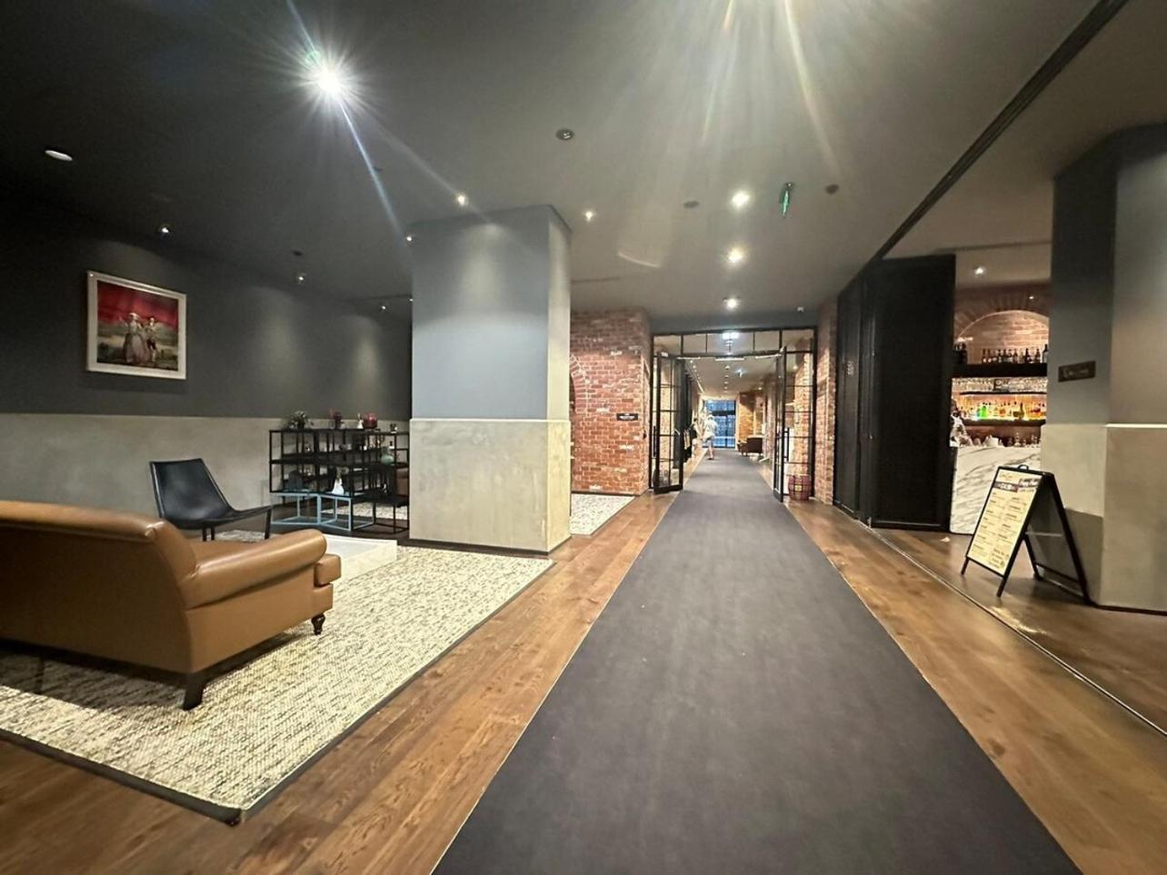 Leisure 2Br1Ba Apt Southbank Free Parkingpool Melbourne Exteriér fotografie