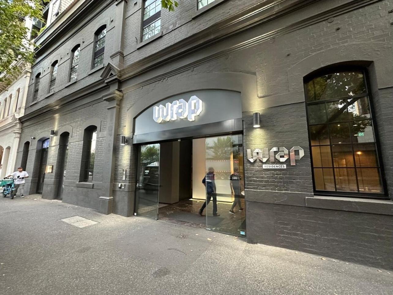 Leisure 2Br1Ba Apt Southbank Free Parkingpool Melbourne Exteriér fotografie