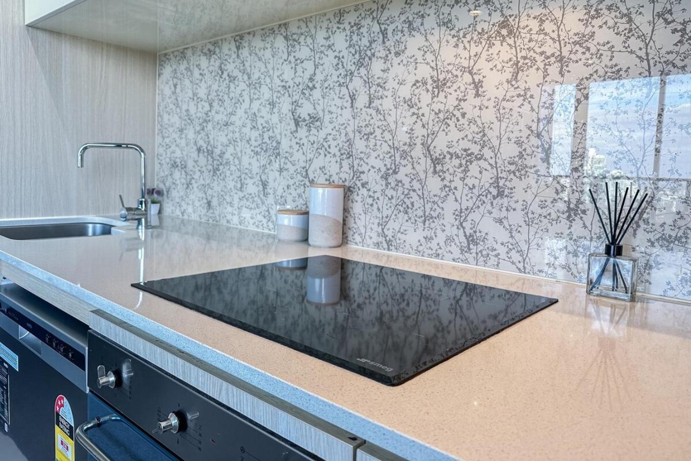 Leisure 2Br1Ba Apt Southbank Free Parkingpool Melbourne Exteriér fotografie